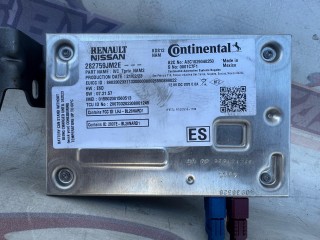 блок Bluetooth, ориг. номер 282759JM2E, Nissan Rogue T33 2020-2024