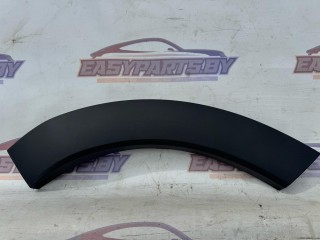 молдинг двери задней левой, ориг. номер M1PB-28655-AB, Ford Bronco Sport 1 поколение 2020-2024