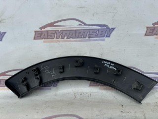 молдинг двери задней левой, ориг. номер M1PB-28655-AB, Ford Bronco Sport 1 поколение 2020-2024