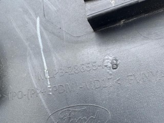 молдинг двери задней левой, ориг. номер M1PB-28655-AB, Ford Bronco Sport 1 поколение 2020-2024
