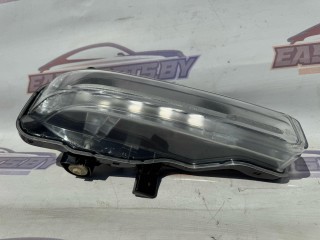 фара противотуманная правая, ориг. номер LB5B-15A254-A, Ford Explorer 6 поколение U625 2019-2024