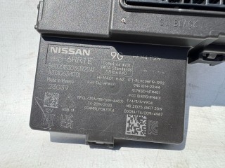блок управления бесключевым доступом, ориг. номер 285E6RR1E, Nissan Rogue T33 2020-2024