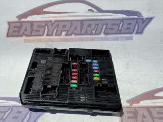 блок предохранителей, ориг. номер 284B76RA1D, Nissan Rogue T33 2020-2024