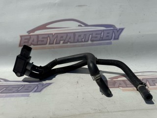 датчик давления выхлопных газов, ориг. номер 227707094R-A, Nissan Rogue T33 2020-2024
