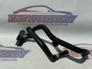 датчик давления выхлопных газов, ориг. номер 227707094R-A, Nissan Rogue T33 2020-2024