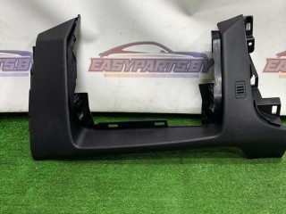 пластик салона, ориг. номер 681046RR0A, Nissan Rogue T33 2020-2024