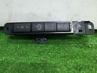 блок кнопок, ориг. номер 681066RR0A, Nissan Rogue T33 2020-2024