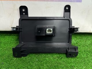 разъем AUX / USB, ориг. номер 969306RR0A, Nissan Rogue T33 2020-2024