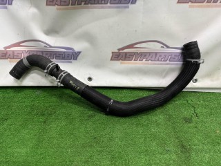 патрубок охлаждения, Nissan Rogue T33 2020-2024