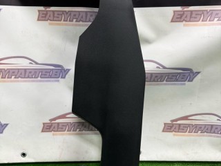 декоративная накладка центральной консоли, ориг. номер 689306RR0A, Nissan Rogue T33 2020-2024