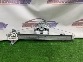 стеклоподъемник электрический передний правый, ориг. номер 807306RR0A, Nissan Rogue T33 2020-2024