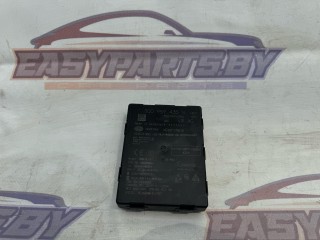 блок управления бесключевым доступом, ориг. номер 3Q0959435N, Volkswagen Taos 1 поколение 2020-2024