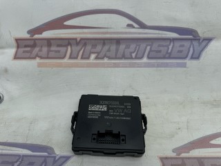 диагностический разъем, ориг. номер 3Q0907530AL, Volkswagen Taos 1 поколение 2020-2024