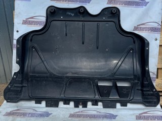 защита двигателя, ориг. номер 3Q0825236C, Volkswagen Taos 1 поколение 2020-2024