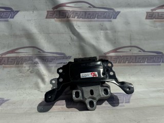 подушка крепления КПП, ориг. номер 5Q0199555AD, Volkswagen Taos 1 поколение 2020-2024