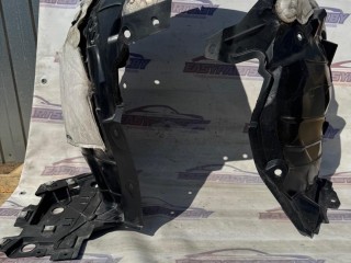 подкрылок передний правый, ориг. номер 638426RR0A, 638406RC1A, Nissan Rogue T33 2020-2024