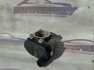 дроссельная заслонка, ориг. номер 04E133062T, Volkswagen Taos 1 поколение 2020-2024
