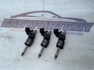форсунка топливная, ориг. номер 166006RC1C, Nissan Rogue T33 2020-2024