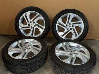 колесо Chevrolet Bolt 1 поколение [рестайлинг] 2021-2023