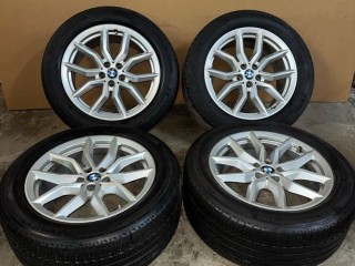 колесо BMW X5 G05 2018-2023
