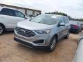 Ford Edge 2 поколение CD539 [рестайлинг] 2021г. 2.0 л. - фото №4