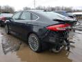 Ford Fusion USA 2 поколение [рестайлинг] 2017г. 2.0 л. - фото №4