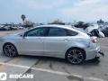 Ford Fusion USA 2 поколение [рестайлинг] 2020г. 2.0 л. - фото №4