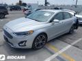 Ford Fusion USA 2 поколение [рестайлинг] 2020г. 2.0 л. - фото №6
