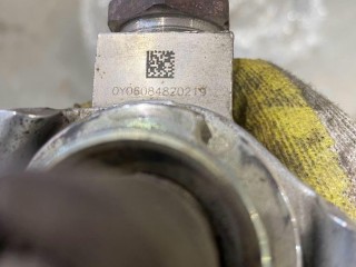 насос ТНВД, ориг. номер 03C127026R, Volkswagen Beetle A5 2011-2016