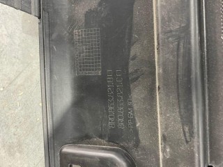 защита двигателя, ориг. номер 8R0863821, Audi Q5 8R 2008-2012