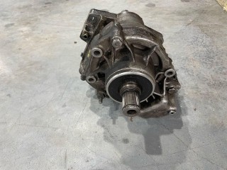 Раздаточная коробка, 0A6409053A, Audi Q3 8U [рестайлинг]