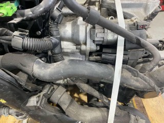 двигатель на разбор Volkswagen Passat B8 2014-2021