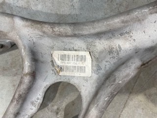 рычаг передний правый верхний, ориг. номер 7P5407152A, 95834105411, Volkswagen Touareg 2 поколение 2010-2014