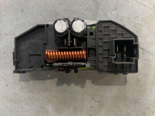 сопротивление печки, ориг. номер F011500082, Volkswagen Touareg 2 поколение [рестайлинг] 2014-2018
