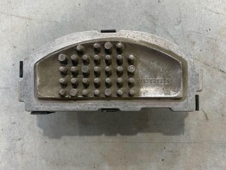 сопротивление печки, ориг. номер F011500082, Volkswagen Touareg 2 поколение [рестайлинг] 2014-2018
