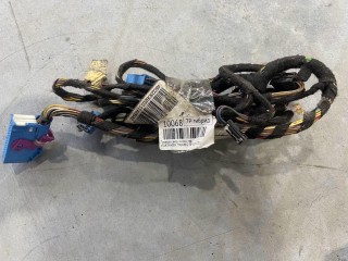 проводка двери передней левой Volkswagen Touareg 2 поколение [рестайлинг] 2014-2018, 7P6971161