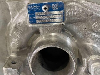 турбина, ориг. номер 03L253056G, Volkswagen Passat B7 2011-2015