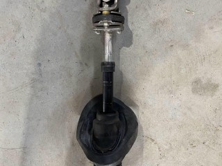 рулевой карданчик, ориг. номер 20993940, 96626564, 4802872, Opel Antara 1 поколение [рестайлинг] 2010-2017