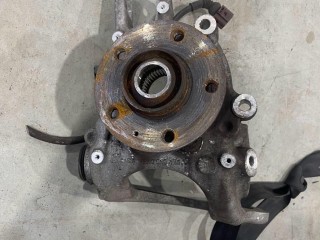 кулак задний правый Audi S4 B8 [рестайлинг] 2011-2015, 8K0505432AR