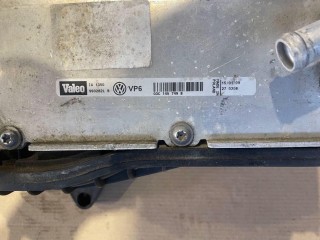впускной коллектор Audi A3 8V 2012-2016, 03C133062C
