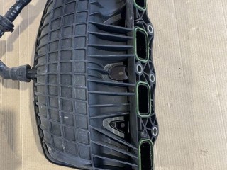 впускной коллектор Volkswagen Tiguan 1 поколение [рестайлинг] 2011-2019, 03G906051E