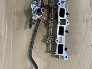 топливная рампа, ориг. номер GK284AHB, Volkswagen Jetta 6 поколение 2010-2014