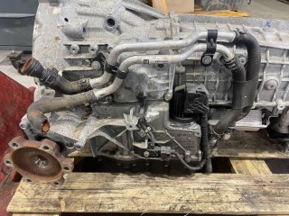 АКПП, ориг. номер 0CL300041, Audi A4 B9 [рестайлинг] 2019-2026