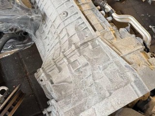 АКПП, ориг. номер 0CL300041, Audi A4 B9 [рестайлинг] 2019-2026