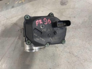 дроссельная заслонка Volkswagen Transporter, 2.0 л, 04L128063K