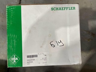водяная помпа Volkswagen Passat B8 2014-2021, 538036010