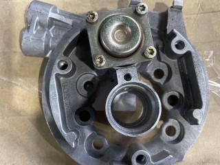 моновпрыск Volkswagen Golf 3 поколение 1991-2000, 0438201530