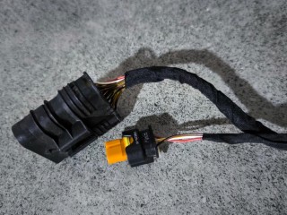 проводка датчиков парковки передняя, ориг. номер 5A75A05, BMW X5 G05 [рестайлинг] 2023-2026