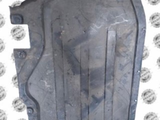 защита днища правая BMW X5 G05 2018-2023, 7424888