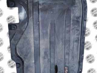 защита днища правая BMW X6 G06 2019-2023, 7424888
